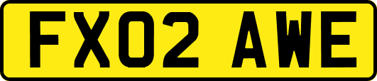 FX02AWE