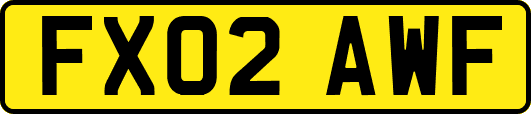 FX02AWF