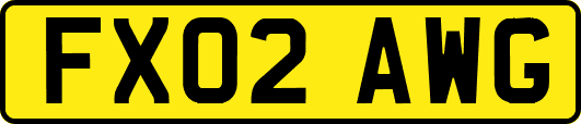 FX02AWG
