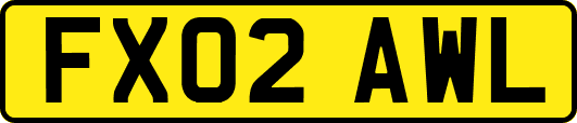 FX02AWL