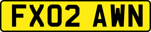 FX02AWN