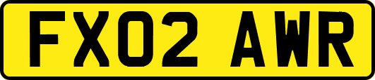 FX02AWR