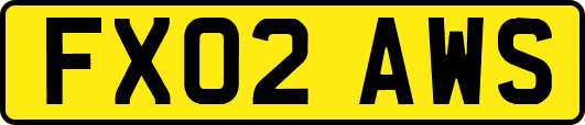 FX02AWS