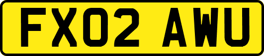 FX02AWU