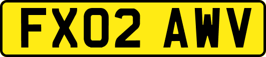 FX02AWV
