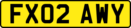 FX02AWY