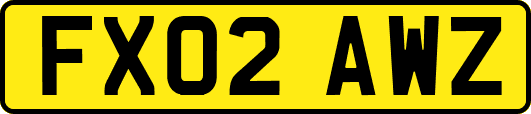 FX02AWZ