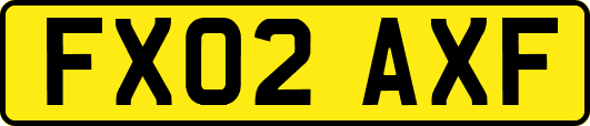 FX02AXF