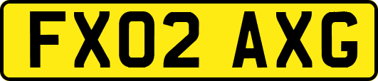 FX02AXG