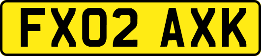 FX02AXK
