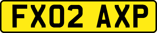 FX02AXP