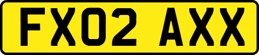 FX02AXX