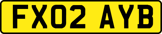 FX02AYB