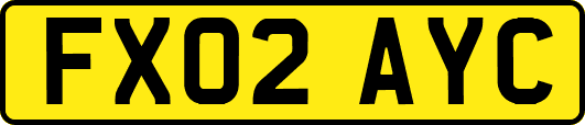 FX02AYC