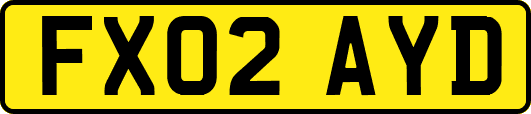 FX02AYD