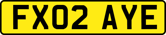 FX02AYE