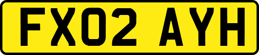 FX02AYH