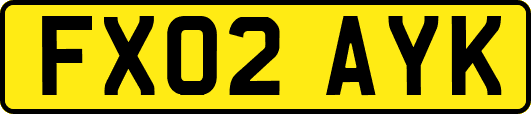 FX02AYK
