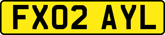 FX02AYL