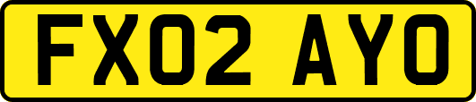 FX02AYO