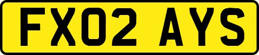 FX02AYS