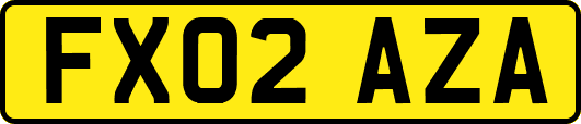 FX02AZA