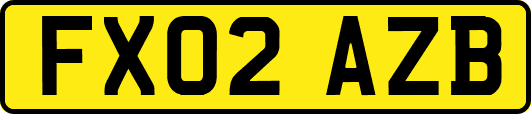 FX02AZB