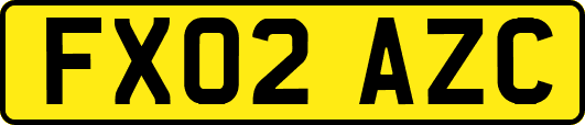 FX02AZC