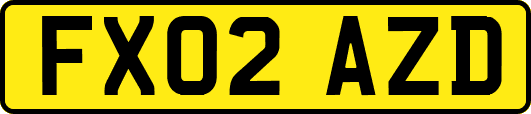 FX02AZD