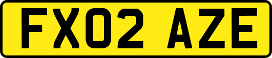 FX02AZE