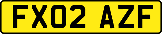 FX02AZF