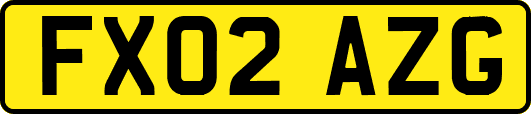 FX02AZG