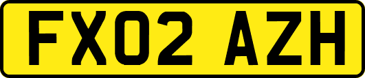 FX02AZH