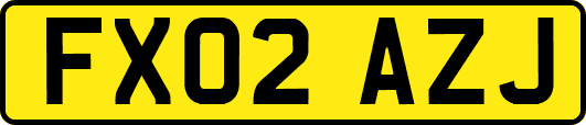FX02AZJ