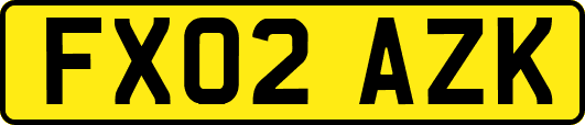 FX02AZK