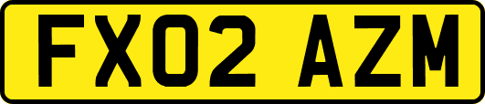 FX02AZM