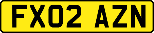 FX02AZN