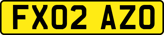 FX02AZO