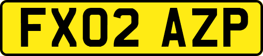 FX02AZP