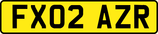 FX02AZR