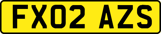 FX02AZS