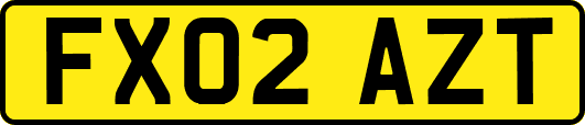 FX02AZT