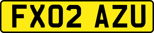 FX02AZU