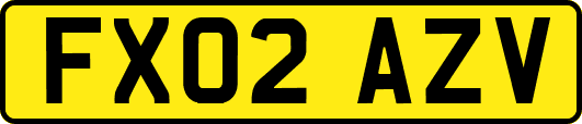 FX02AZV