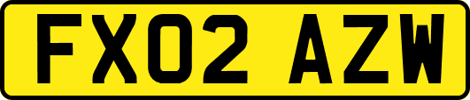 FX02AZW