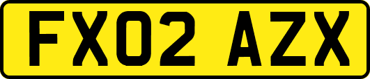 FX02AZX