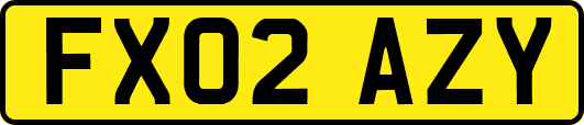 FX02AZY
