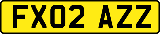 FX02AZZ