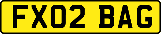 FX02BAG