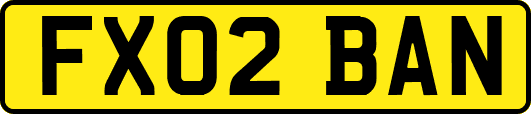 FX02BAN